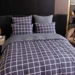 Комплект постельного белья Сатин 100% хлопок C652