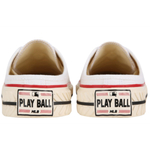 Кроссовки MLB Playball Mule Play Ball, 32SHS1111-50W