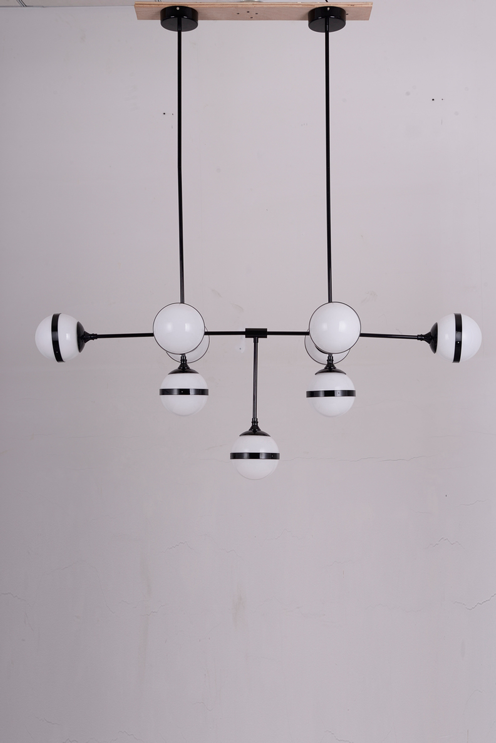 люстра Peggy 9L