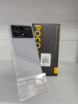 Смартфон Xiaomi Poco X6 Pro