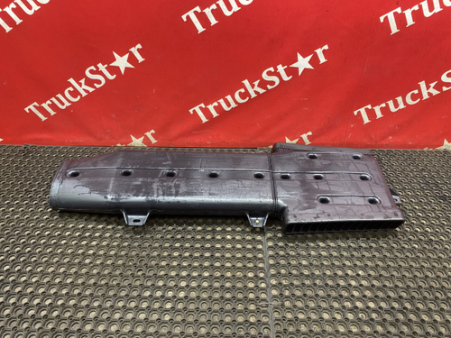 Воздухозаборник