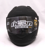 Мотошлем Icon Alliance SSR Rubatone