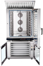 Печь конвекционная электрическая Abat КЭП-10П