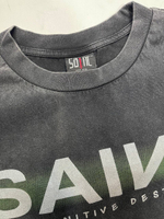 Футболка Saint Laurent