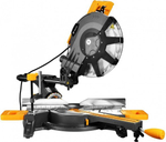 Пила торцовочная сетевая DEKO DKMS2500-305 Laser 063-4316