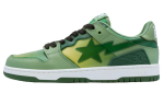 A Bathing Ape Sk8 Sta