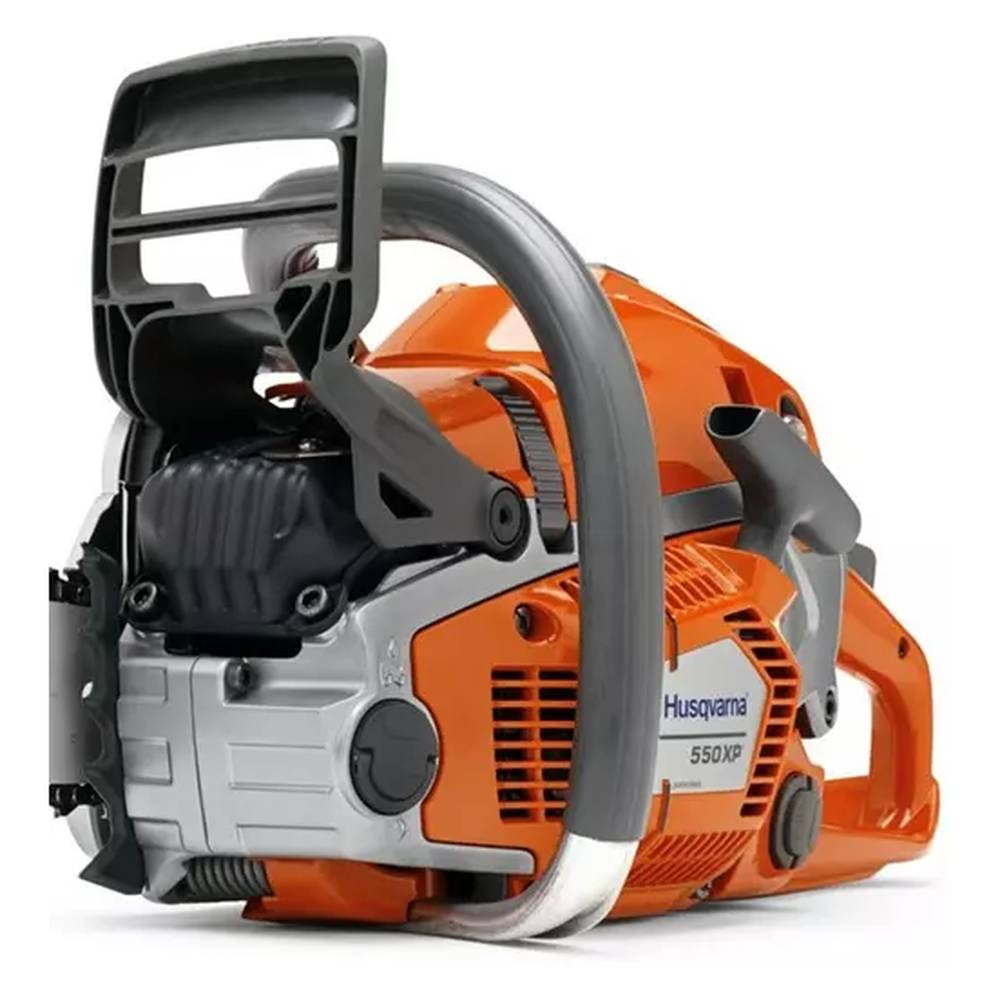 Бензопила Husqvarna 550XP Mark II
