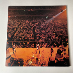 Винтажная виниловая пластинка LP Deep Purple Live In Japan (Japan 1974) (No Obi) Smoke On The Water