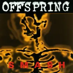 Offspring - Smash LP