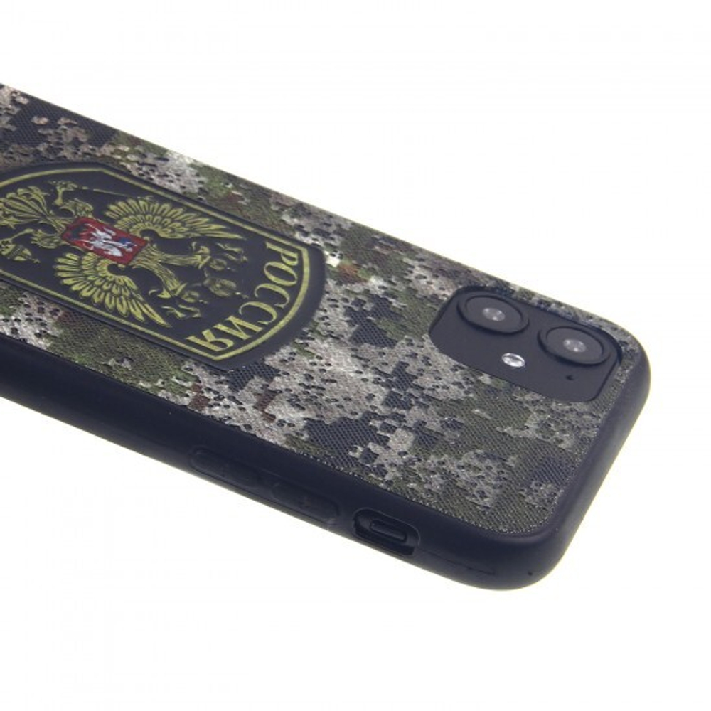 Чехол ТПУ Florme для iPhone 11, 012742