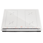 Индукционная варочная панель MAUNFELD CVI594SB2A Inverter