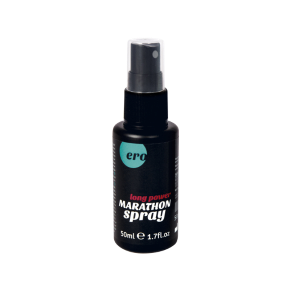 Спрей для мужчин MARATHON spray men 50 мл.