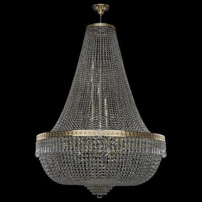 Bohemia Ivele Crystal 1927