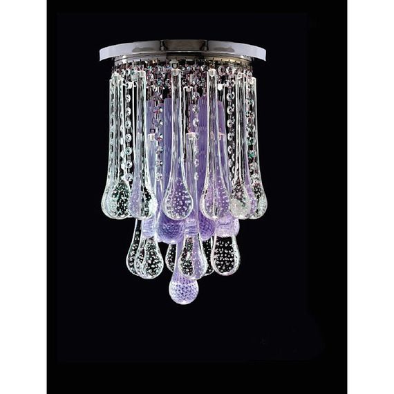 Потолочный светильник IL Paralume Marina Luxury Chandeliers 1615 (Италия)