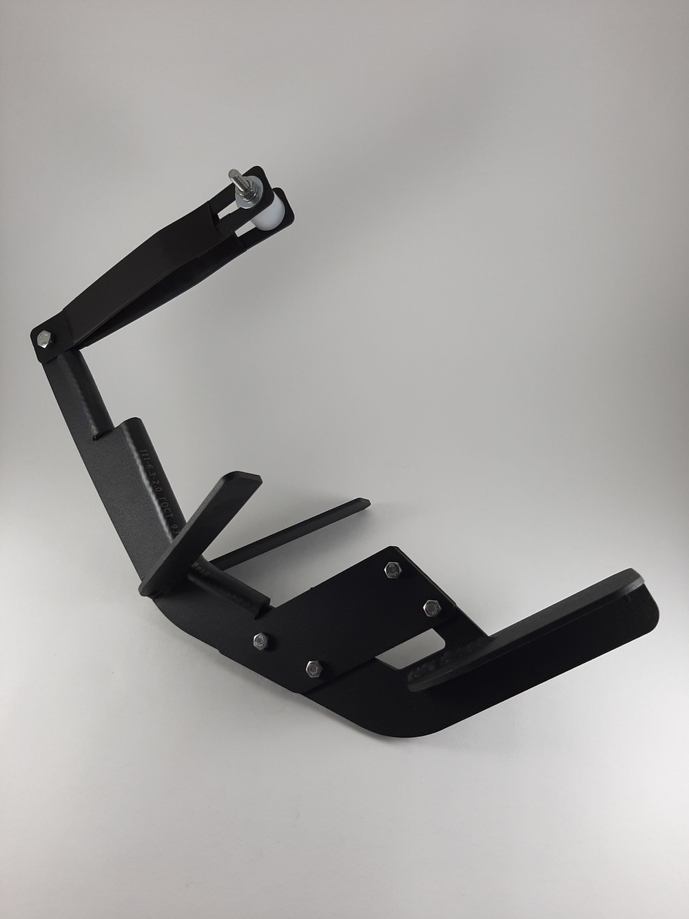 Защита винта (редуктора) лодочного мотора Yamaha 3 (для самостоятельной сборки)