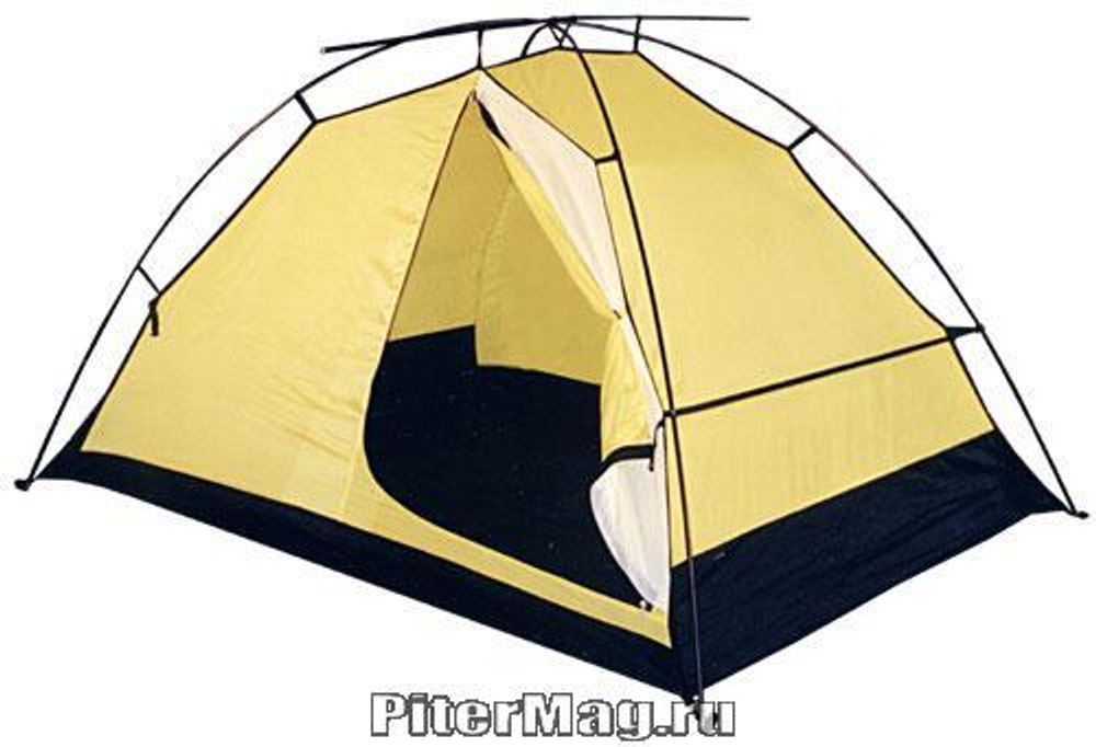Палатка  Normal Ладога 2N (c юбкой)