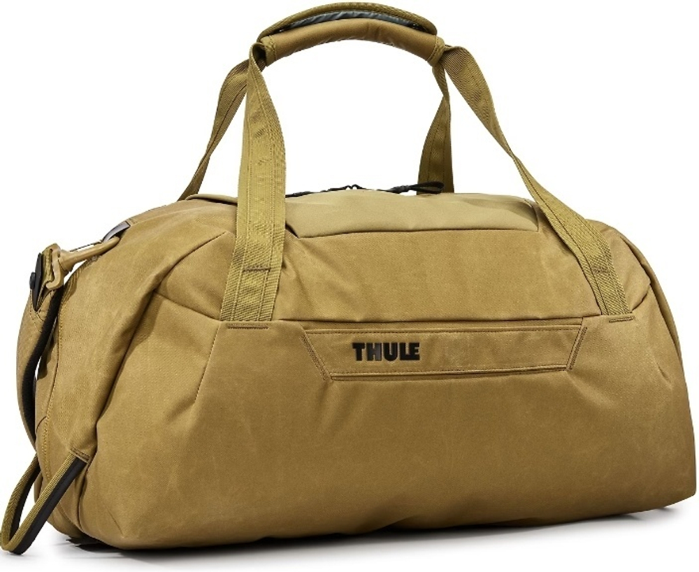 Сумка спортивная Thule Aion Duffel Bag 35L TAWD135 Nutria (3204726)