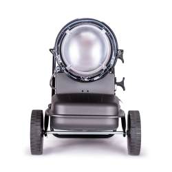 Дизельная тепловая пушка прямого нагрева FoxHeat DD 100 (100 кВт)