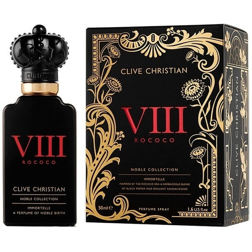 Clive Christian Noble VIII Rococo Immortelle