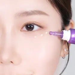 BIOHEAL BOH Сет из 2-х лифтинг-кремов для век 3D Lifting Eye & Wrinkle Cream Set (25 мл * 2 шт)