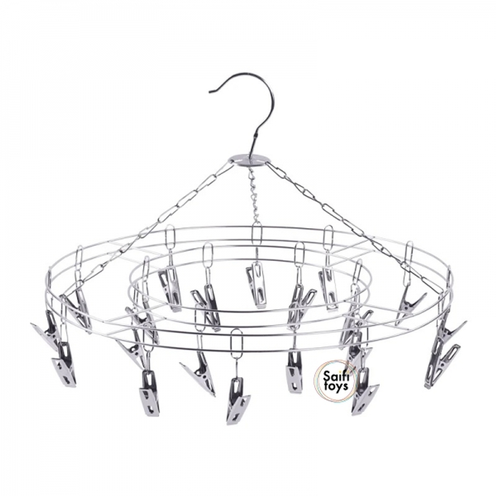 Вешалка для одежды SA-646