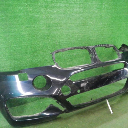 Бампер передний BMW X6 F16 (2014-2020) M-paket