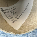 APACHE - Pecci Filati; 60% альпака, 25% меринос, 15% п/а; 450м/100гр; col. 502, цвет: голубой меланж; S501