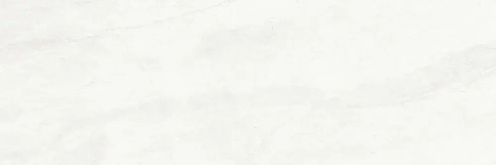 Настенная плитка ALMA Ceramica TWA11ROK007 Rocko 60x20 белая глянцевая под бетон / цемент