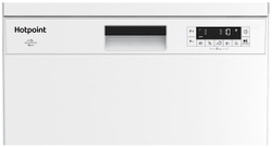 Посудомоечная машина Hotpoint HF 4C86 (белый)