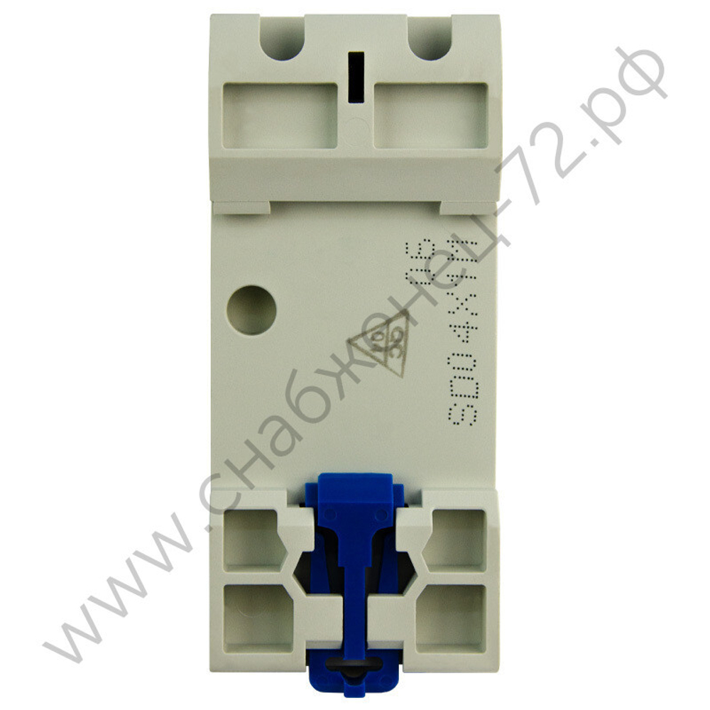 Устройства защитного отключения Энергия АВДТ-32 (УЗО)