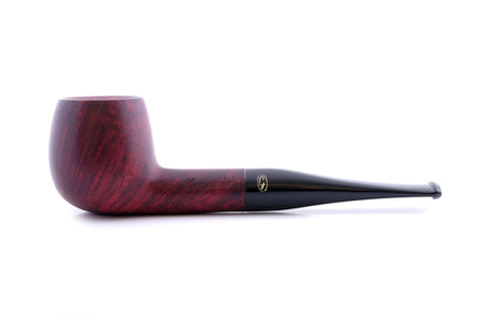 Курительная трубка Gasparini Rosso FINE, форма 2