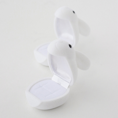 Футляр, кролик, серия "Новогодняя"