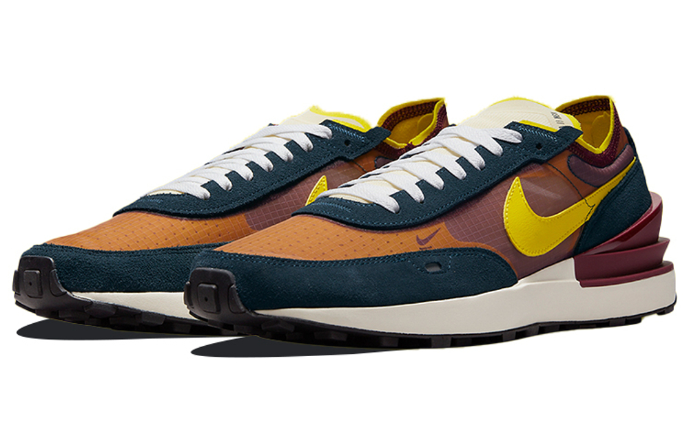 Кроссовки Nike Waffle One