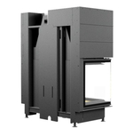 Каминная топка АСТОВ П3С 10057