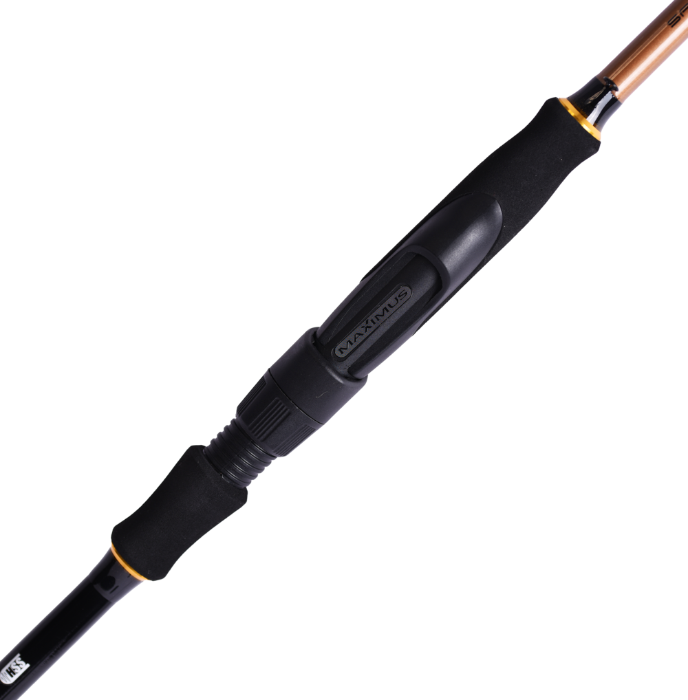 Спиннинг Maximus ZIRCON-X 24M 2,4m  7-35g