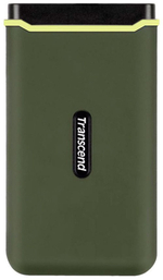 Внешний накопитель Transcend TS1TESD380C 1000 Гб
