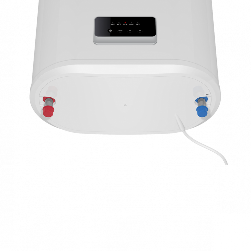 Накопительный электрический водонагреватель Thermex Optima 100 Wi-Fi