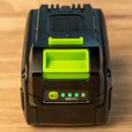 Аккумулятор Greenworks High Power G24HP8, 24V, 8Ач (2957907)