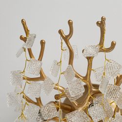 Накладной светильник De City Лайма 15 467024702