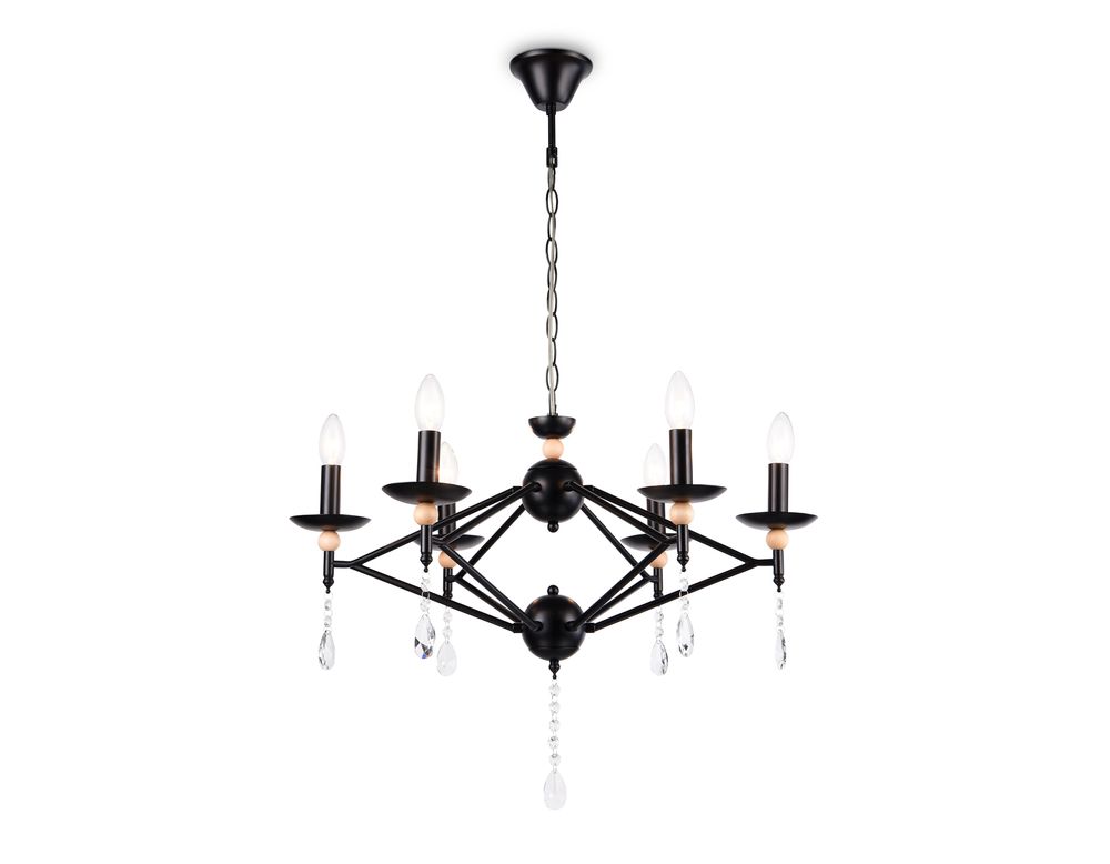 Ambrella Подвесная люстра Modern TR9597