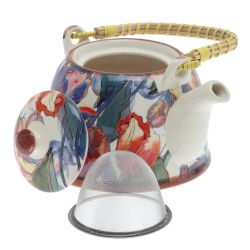 GAEM Чайник, 800 мл, L18 W14 H12 см