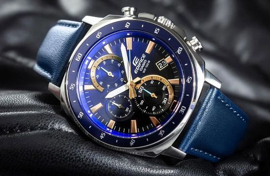 EFV-600L-2A Casio Edifice