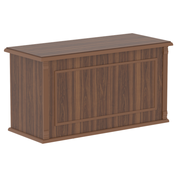 Стол сторон RPST 1460 1400х600х750 RATUM