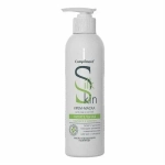 Compliment Silk Skin Крем-маска для рук и ногтей Питательная, во флаконе 200 мл
