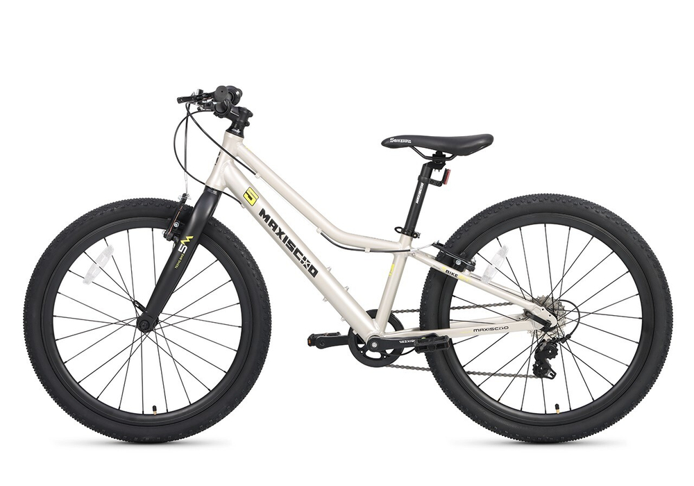 Maxiscoo 5BIKE 24'' L200 (2025)