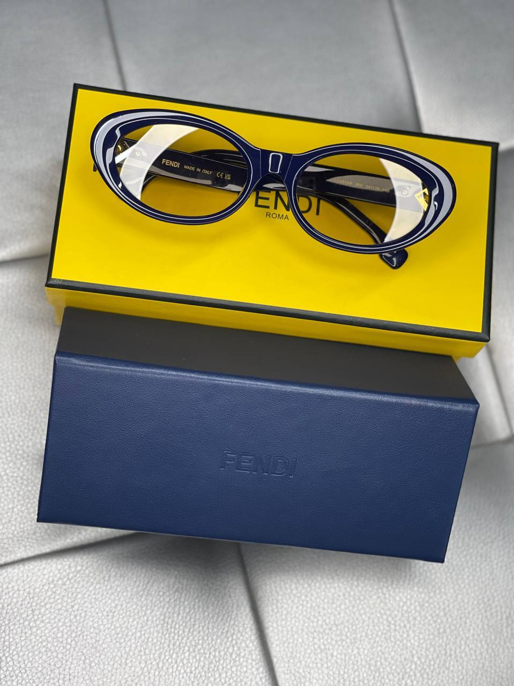 Очки Fendi