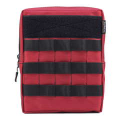 Подсумок утилитарный MOLLE 18x23x6см — 5×5