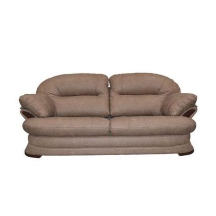 Диван "Квин 6" без механизма, Новый Век, г.Екатеринбург