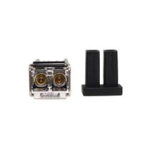 Оптический SFP модуль SFP-M2LC15-G-850-850 (разъем LC до 550м)
