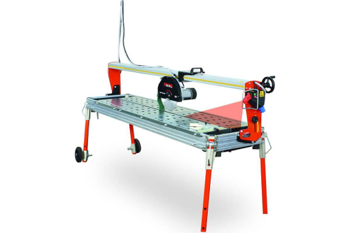 Станок для резки камня KZ92001 Nuova Battipav PRIME 200S